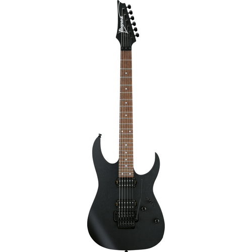 Ibanez RGRT420 WK Weathered Black