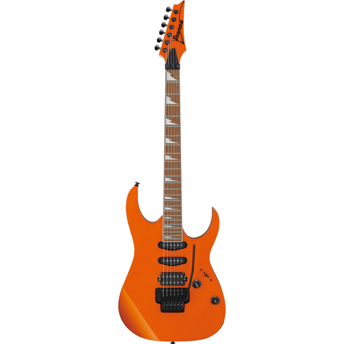 Ibanez RG460DX ROM Roadster Orange Metallic