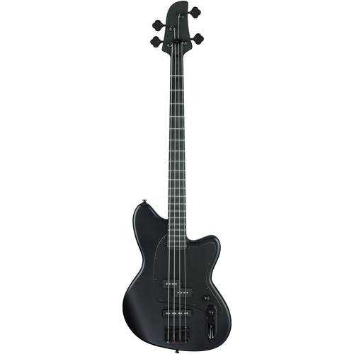 Ibanez TMB420B BKF Black Flat