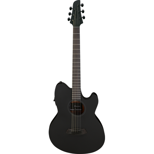 Ibanez TCY621 BOT Black Out