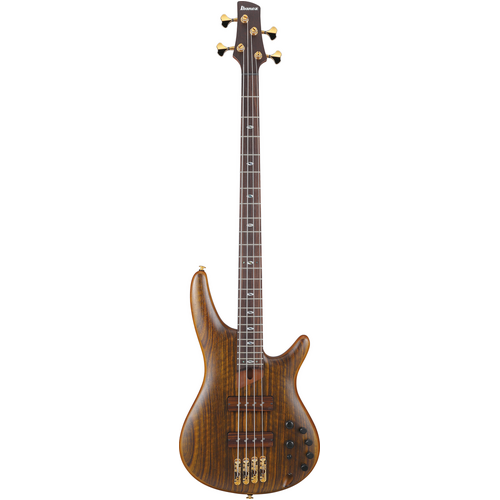 Ibanez Prestige SR5500 MHF Mocha Flat