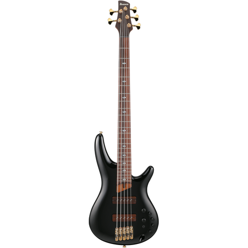 Ibanez Prestige SR3505 BK Black