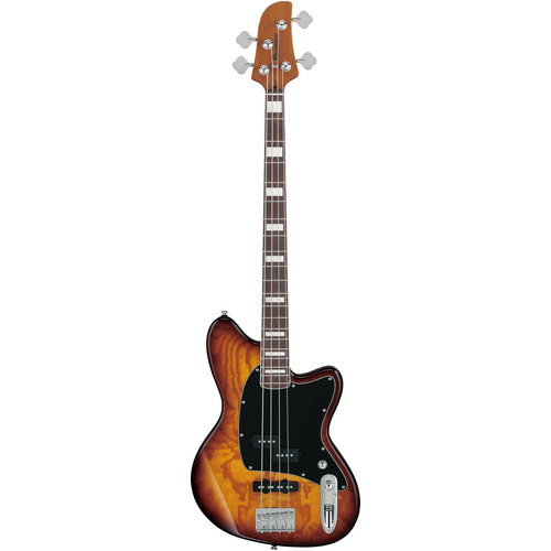 Ibanez TMB400TA IAB Iced Americano Burst