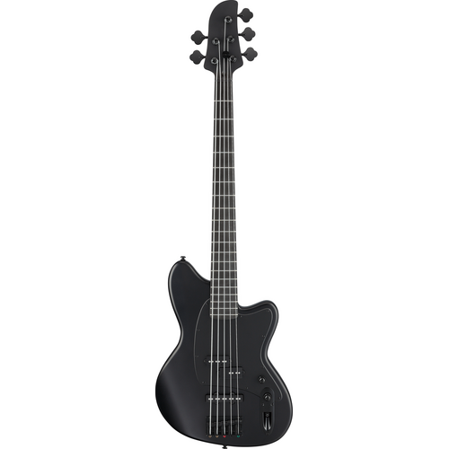 Ibanez TMB425B BKF Black Flat