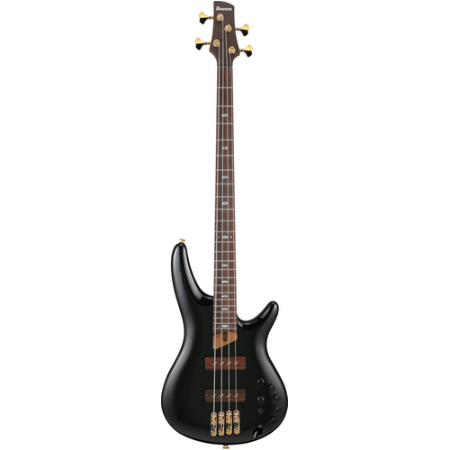 Ibanez Prestige SR3500 BK Black