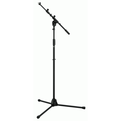 Tama MS436BK Iron Works Telescoping Boom Mic Stand