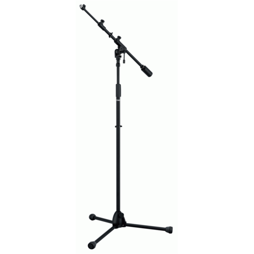 Tama MS736BK Iron Works Telescoping Boom Mic Stand