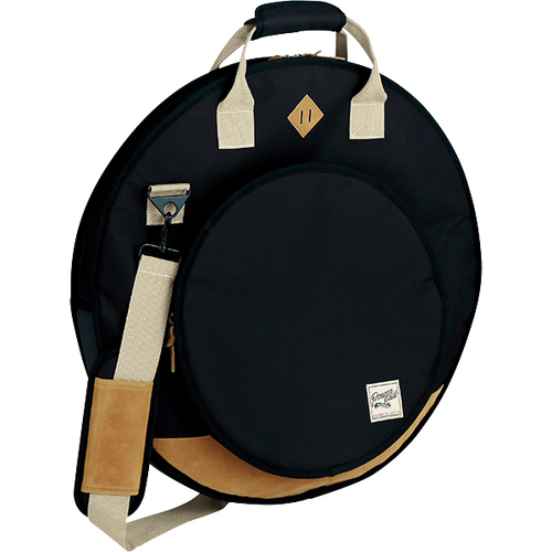 Tama TCB22BK 22" Powerpad Designer Cymbal Bag