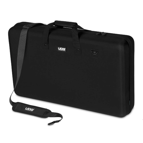 UDG Creator Pioneer DDJ-FLX6 Hardcase Black