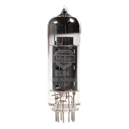 Mullard EL84 Tube