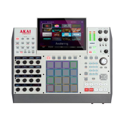 AKAI MPC X Special Edition