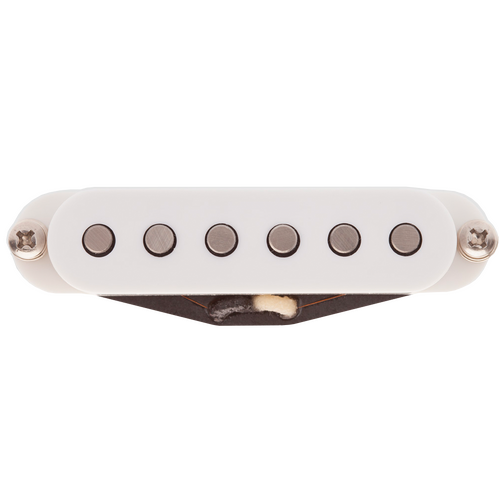 Suhr ML Standard Single Coil Bridge Pickup White