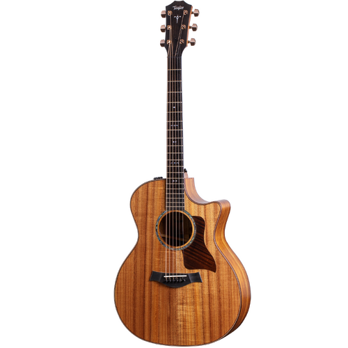 Taylor 724ce Koa