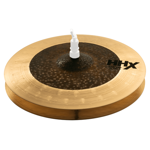 Sabian 11402XNC 14" HHX Click Hi-Hats