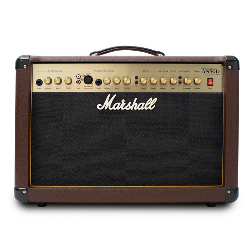 Marshall AS50DV