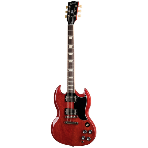 Gibson SG Standard '61 Vintage Cherry