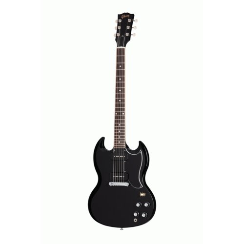 Gibson SG Special Ebony