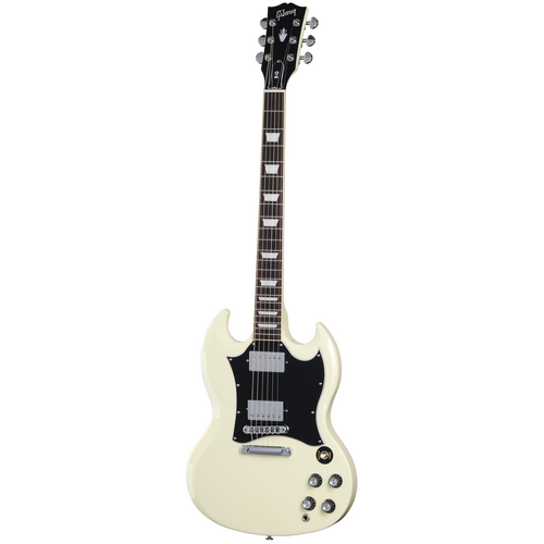 Gibson SG Standard Classic White