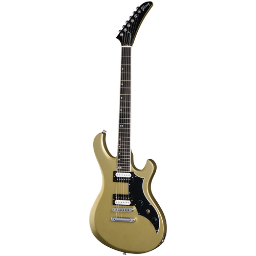 Gibson Victory Gold Mist Satin