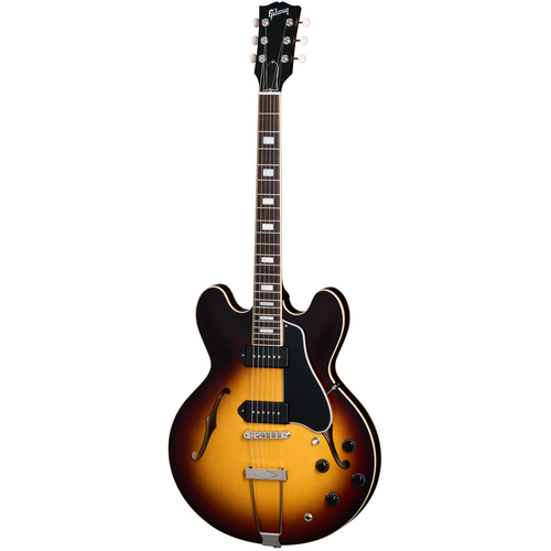 Gibson ES-330 Tobacco Sunburst