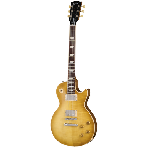 Gibson Les Paul Standard 50s Faded Vintage Honey Burst