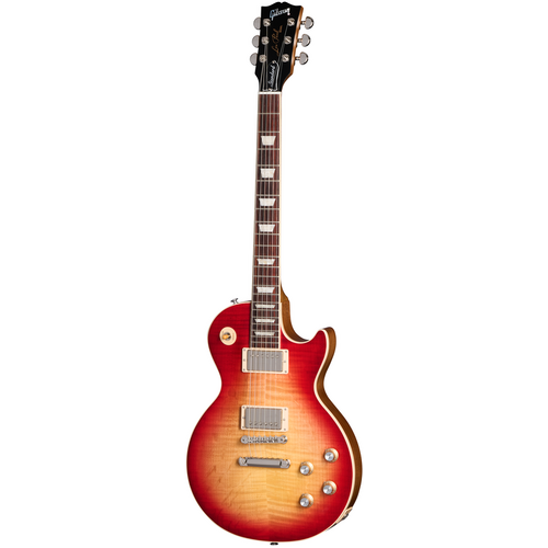 Gibson Les Paul Standard 60s Faded Vintage Cherry Burst