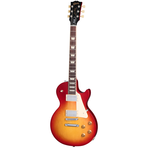 Gibson Les Paul Studio Cherry Sunburst