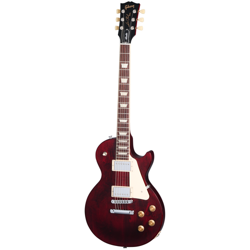 Gibson Les Paul Studio Wine Red