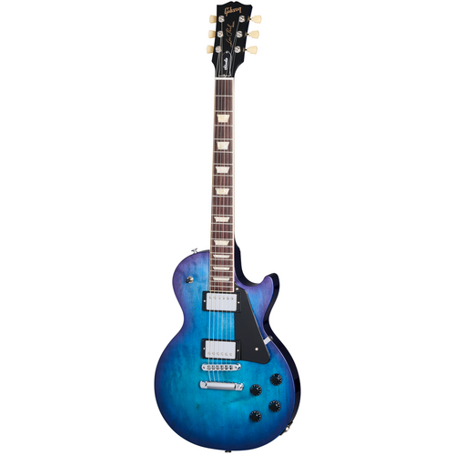 Gibson Les Paul Studio Blueberry Burst