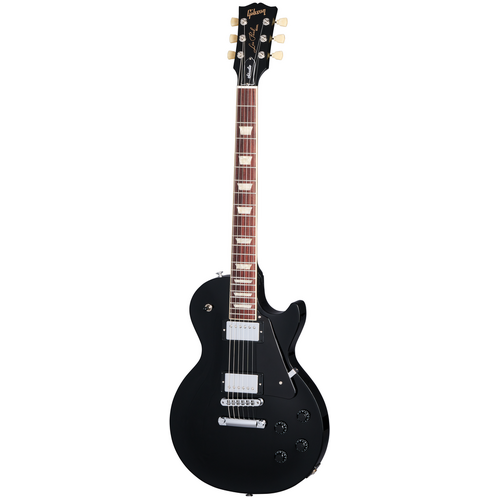 Gibson Les Paul Studio Ebony