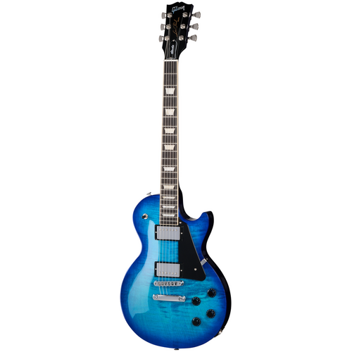 Gibson Les Paul Studio Session Cobalt Burst