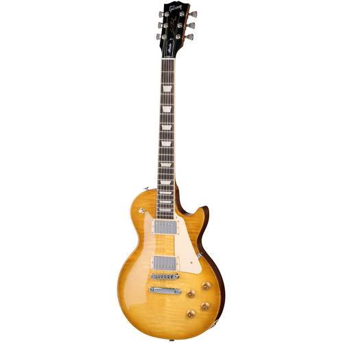 Gibson Les Paul Studio Session Honey Burst