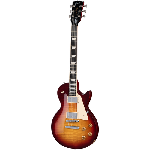 Gibson Les Paul Studio Session Bourbon Burst