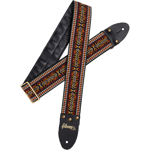 Gibson ASVS-EMB The Ember Strap