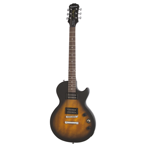 Epiphone Les Paul Special Satin E1 Vintage Sunburst