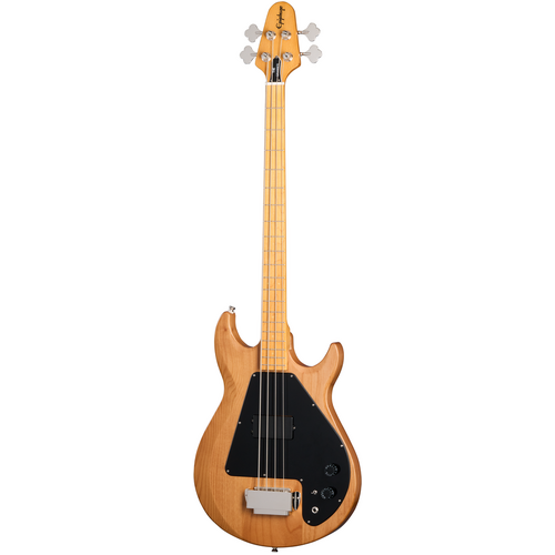 Epiphone Grabber Bass Natural