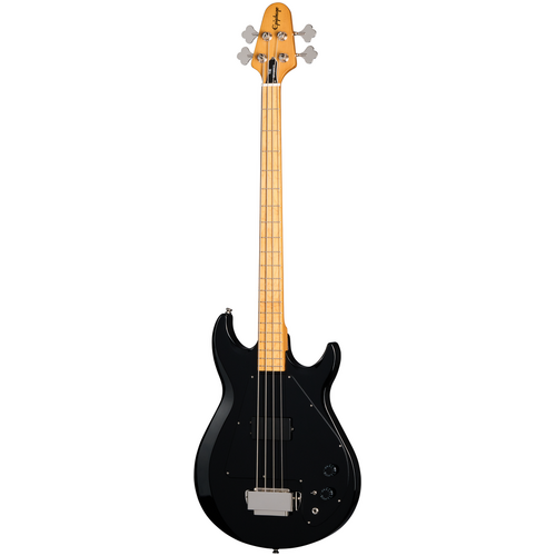 Epiphone Grabber Bass Ebony