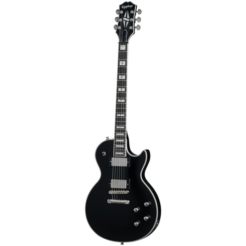 Epiphone Les Paul Prophecy Aged Jet Black Metallic