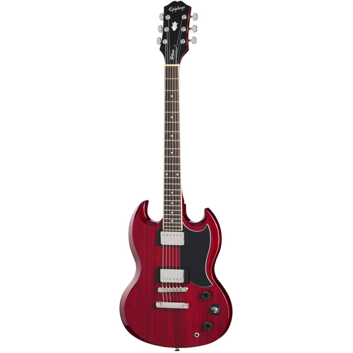 Epiphone SG Tribute Cherry