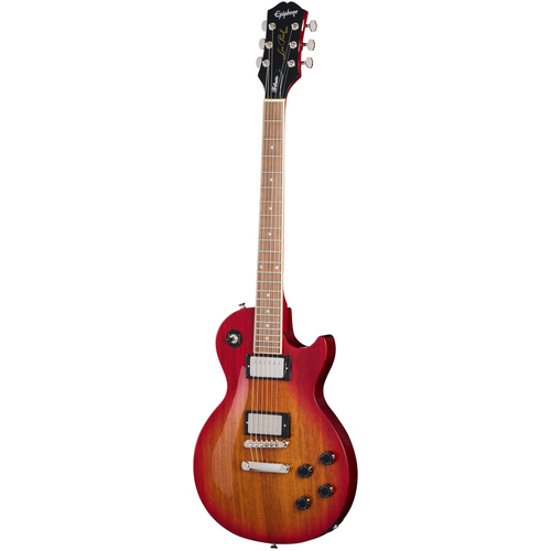 Epiphone Les Paul Tribute Heritage Cherry Sunburst