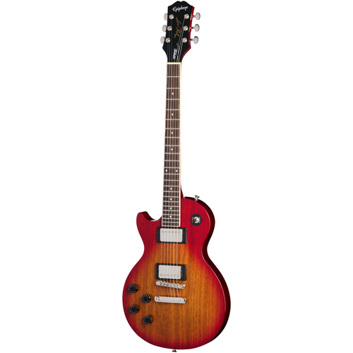 Epiphone Les Paul Tribute Heritage Cherry Sunburst Left Handed