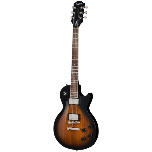 Epiphone Les Paul Tribute Vintage Sunburst