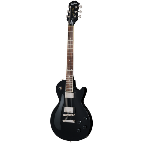 Epiphone Les Paul Tribute Ebony