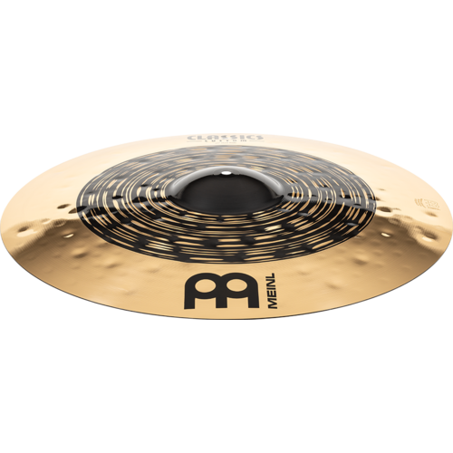 Meinl CC22DUR 22" Classics Custom Dual Ride