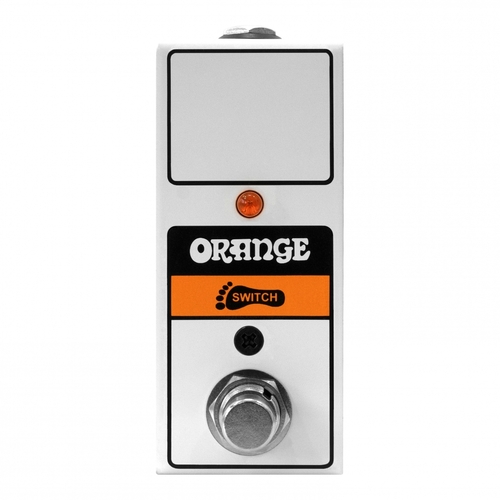 Orange FS-1 Mini Footswitch