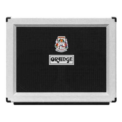 Orange Oriverb Rockerverb 50 MKIII Combo White