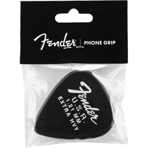 Fender Phone Grip Black