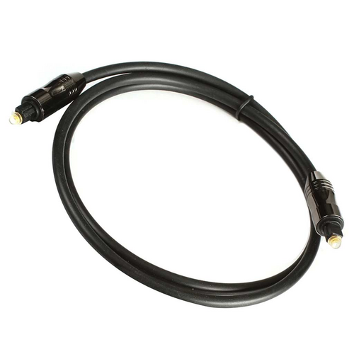 ALVA OK0100PRO Optical Toslink Cable 1m