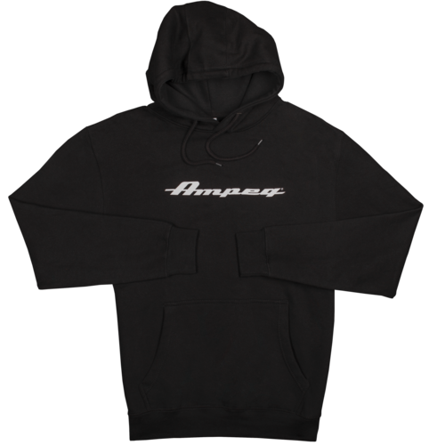 Ampeg Classic Hoody Black