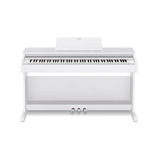 Casio AP-270 White